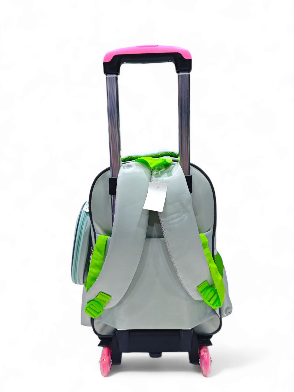 Sac à dos à roulettes pour école – pratique pour les enfants au Maroc