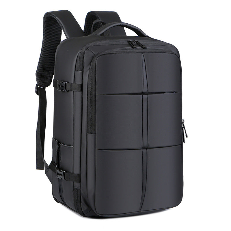 Sac extensible pour voyage ou cabine avion