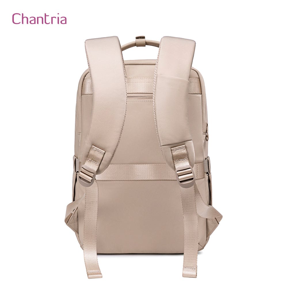 Sac à dos femme protection antichoc pour ordinateur portable