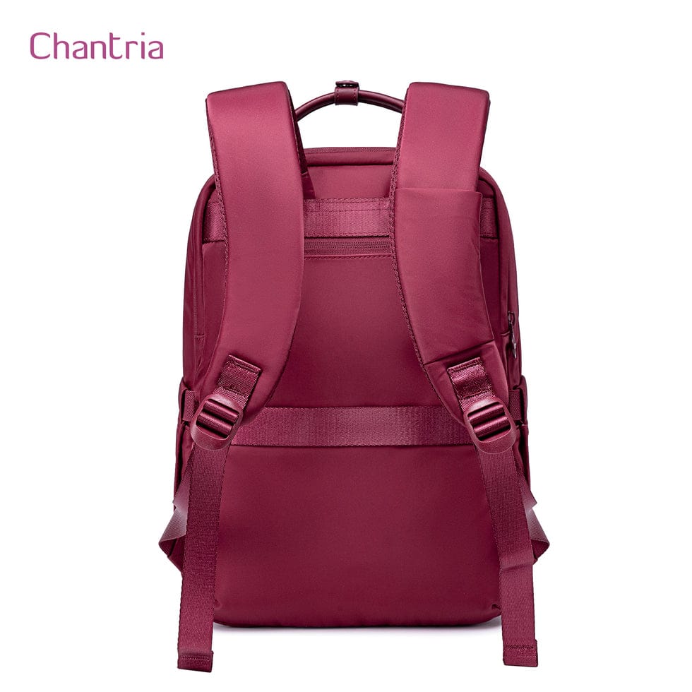 Sac à dos femme avec sangle pour fixer sur valise