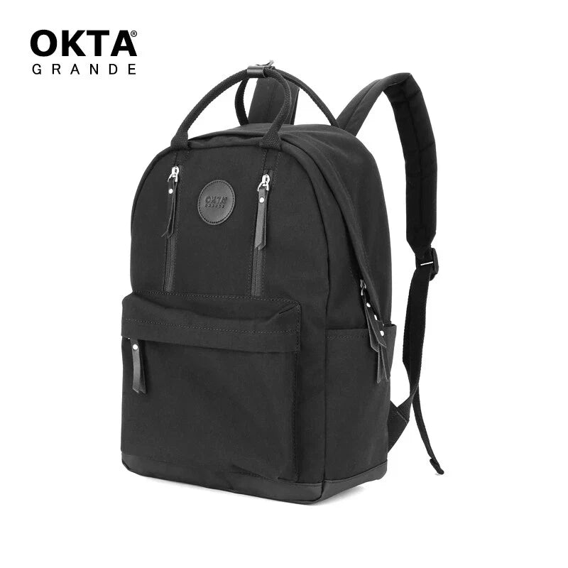 Sac à dos fille Himawari avec 8 poches pratiques
