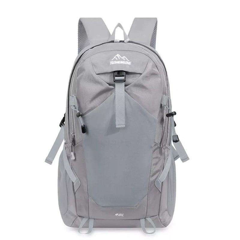 Sac à dos multifonction avec nombreuses poches