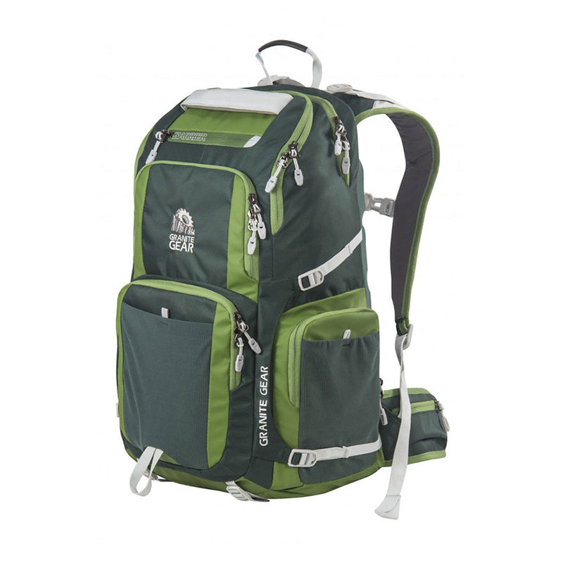 Sac à dos ordinateur 17 pouces avec plusieurs compartiments pour business et voyage