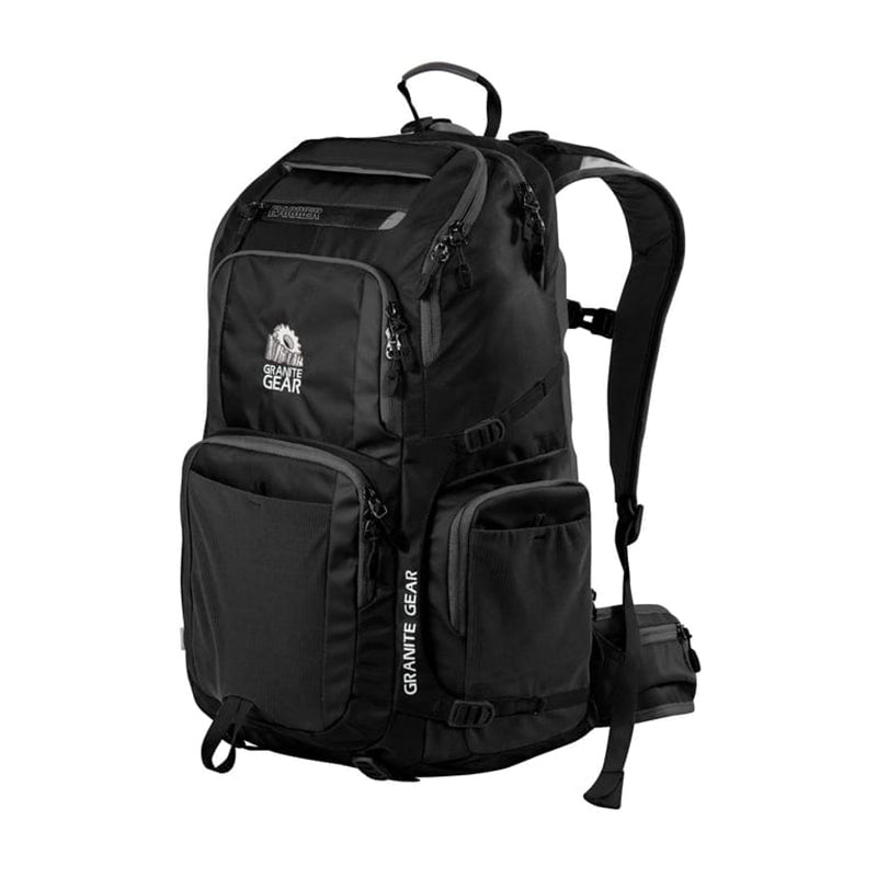Sac à dos PC 17 pouces ergonomique avec bretelles réglables pour randonnée