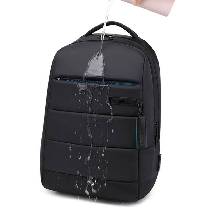 Compartiments rembourrés pour ordinateur portable et tablette 15.6 pouces
