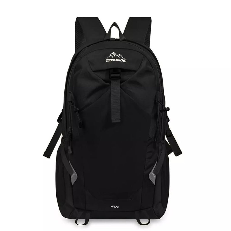 Sac à dos sport convertible noir