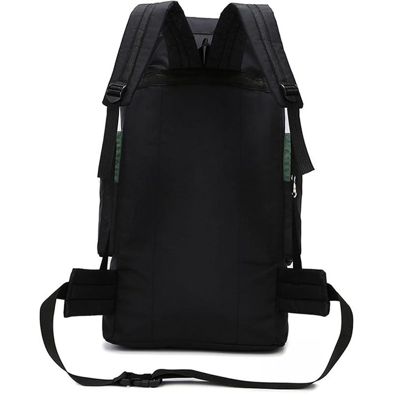 Tissu Oxford imperméable résistant déchirures sac à dos randonnée camping 70L