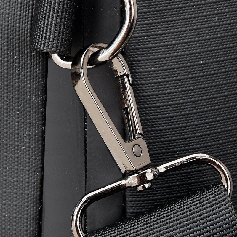 Sac à dos de voyage avec dimensions 53x30x19cm compatible bagage cabine
