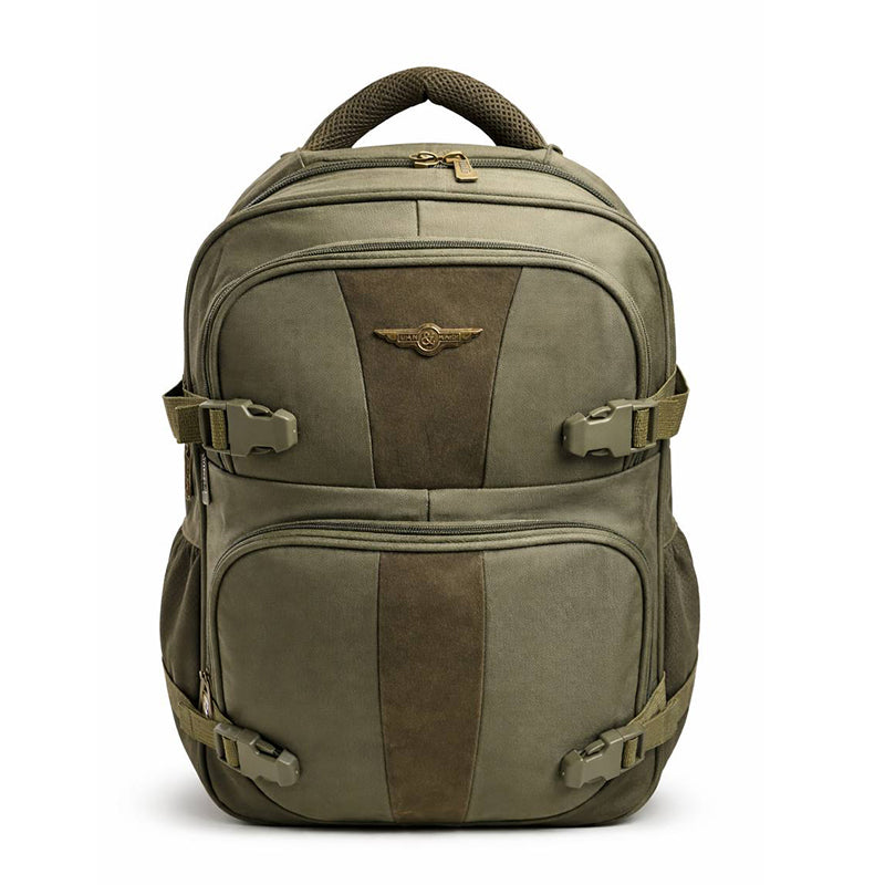 Sac à dos de voyage grande capacité au design moderne, idéal pour le travail et les déplacements quotidiens