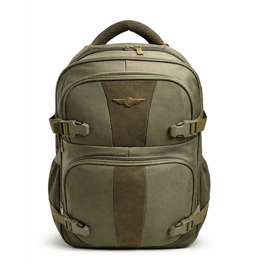 Sac à dos de voyage grande capacité au design moderne, idéal pour le travail et les déplacements quotidiens