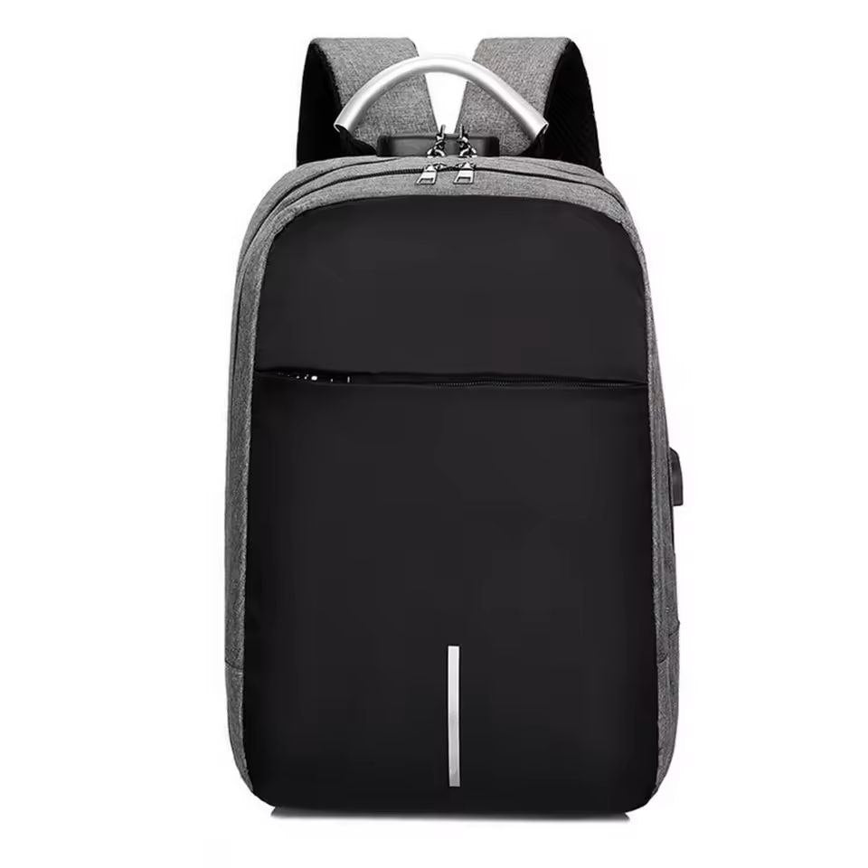 Sac à dos de voyage compatible Ryanair – format bagage cabine accepté – idéal pour vols low-cost au Maroc