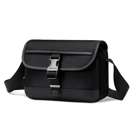 sac-bandouliere-homme-arctic-hunter-noir