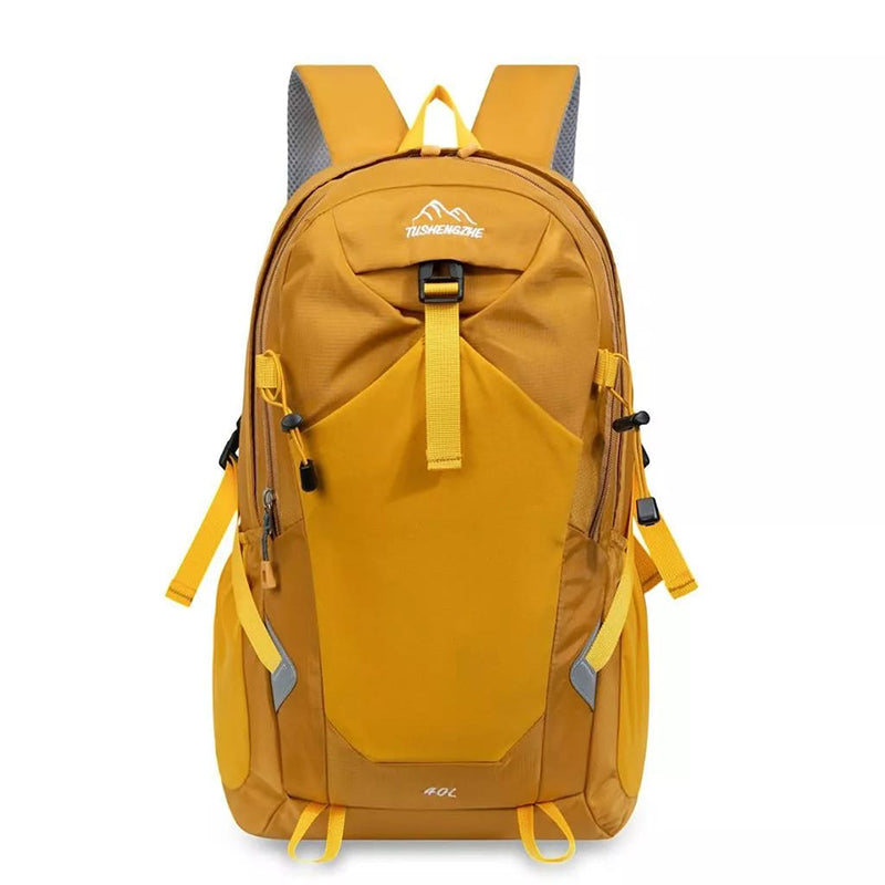 Sac à bandoulière convertible style sport