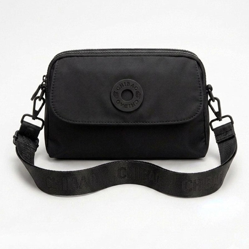 sac bandoulière femme nylon imperméable Chibao

