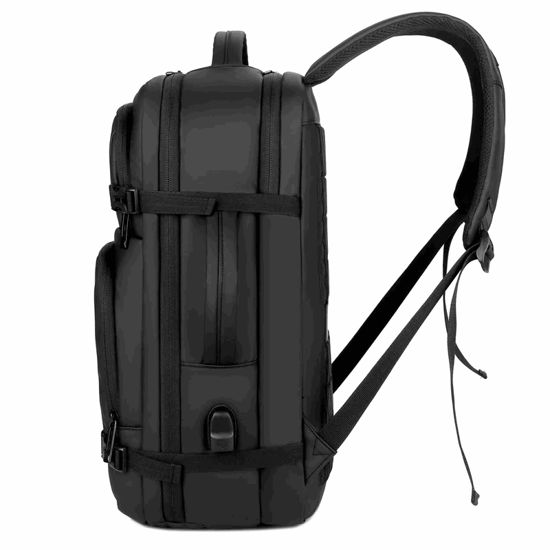 Sac cabine pour homme style business – sac de voyage léger pour déplacement professionnel au meilleur prix au Maroc