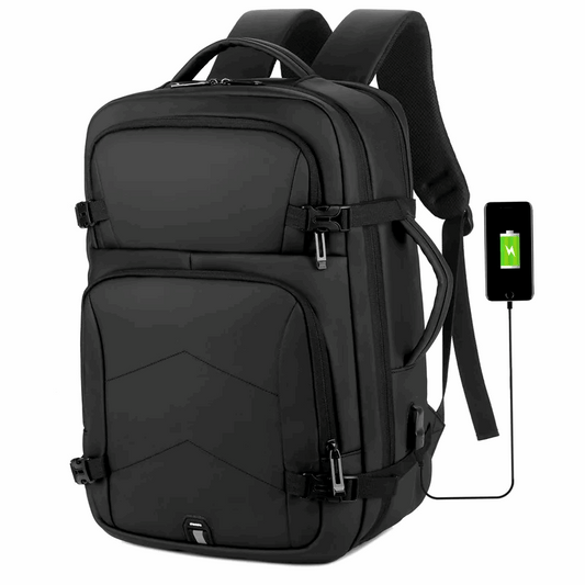 Sac de cabine souple format sac à dos – léger et pratique pour le voyage – prix abordable au Maroc