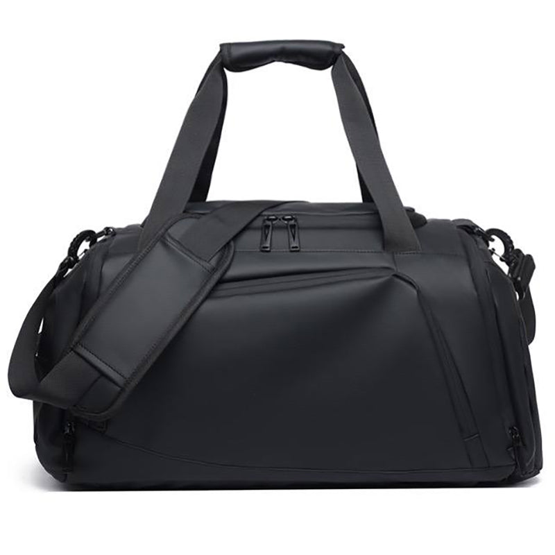 Sac de voyage avec compartiment séparé pour chaussures
