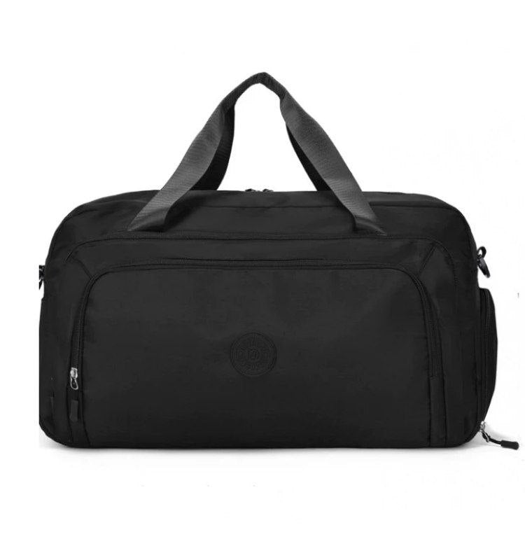 Sac de sport et de voyage imperméable pour homme et femme