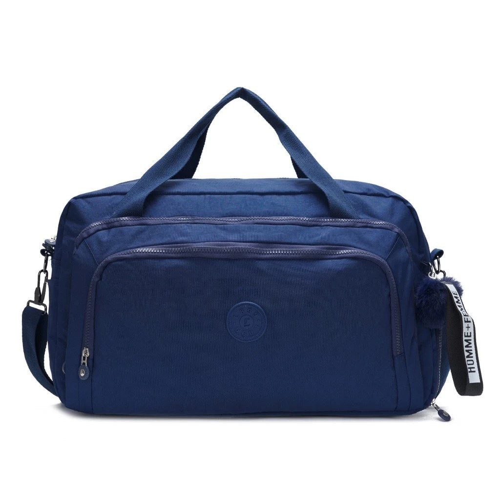 Sac de sport à multiples poches pour homme et femme