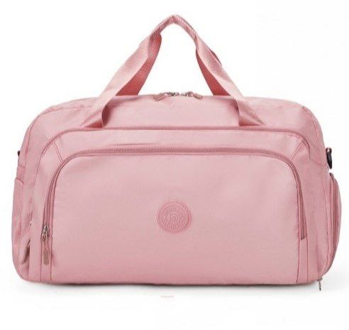 Sac de voyage en nylon résistant et léger