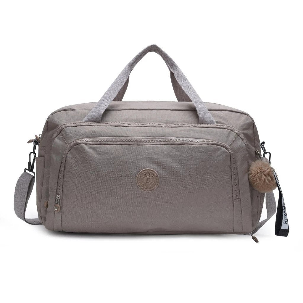 Sac de week-end unisexe au design moderne et pratique