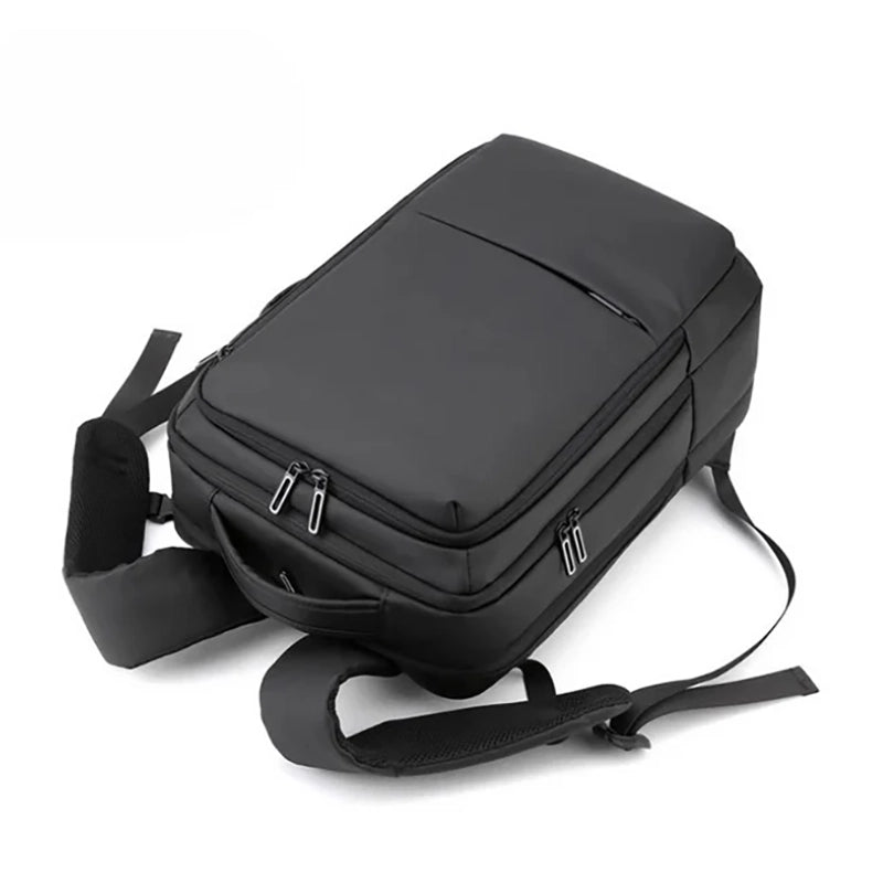 Sac à dos cabine imperméable déperlant résistant voyage avion Maroc