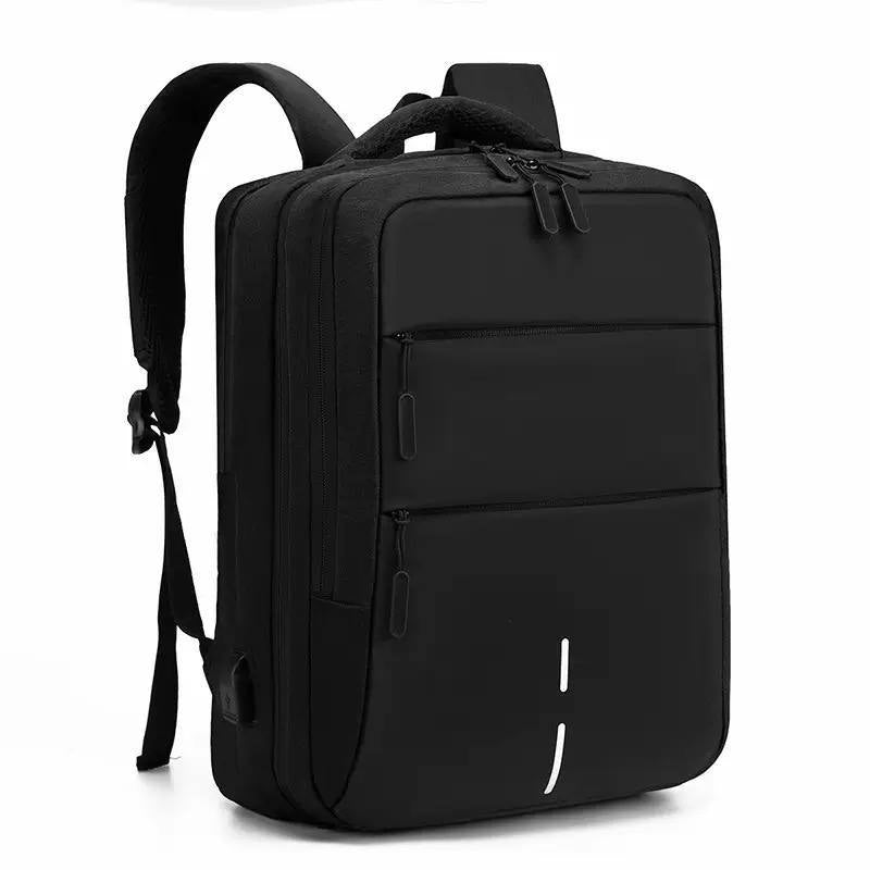 Sac à dos cabine Ryanair Maroc 40x30x19 cm noir – bagage main gratuit
