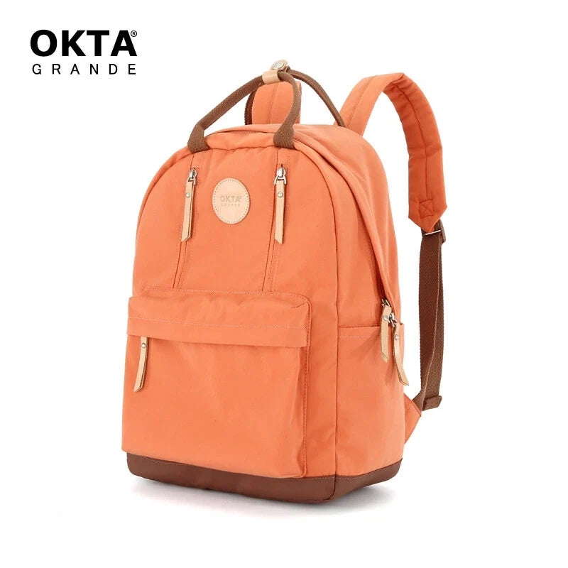 Sac école fille Himawari capacité 13 litres