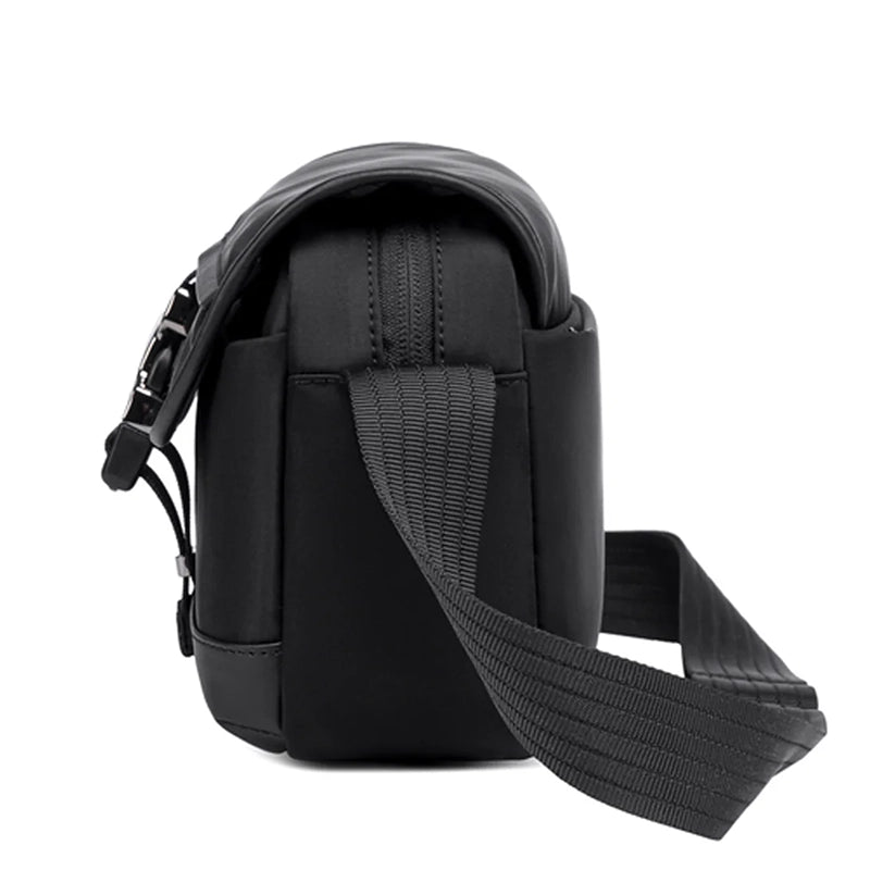 sac homme compact pour sorties quotidiennes