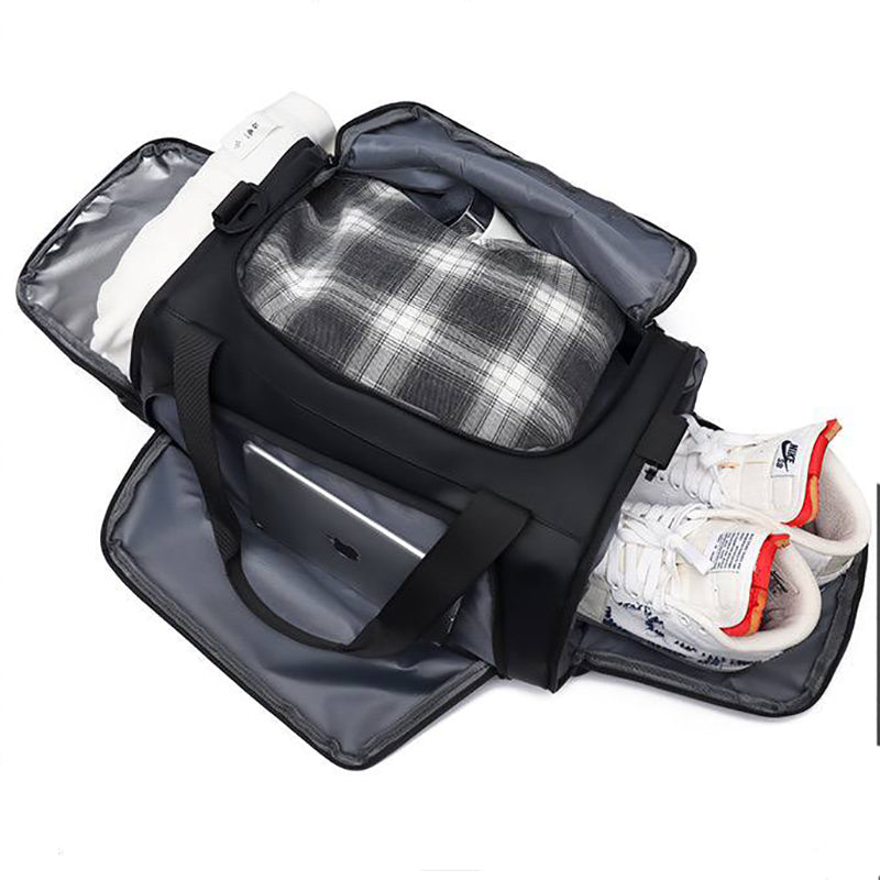 Sac de sport imperméable pour gym et entraînement