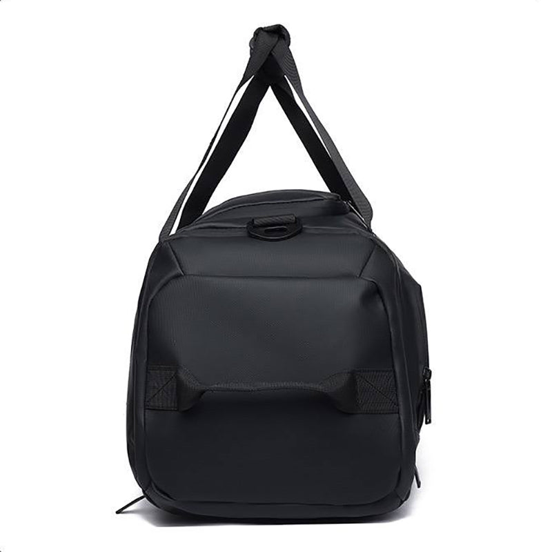 Sac weekender multi compartiments pratique