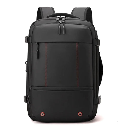 Sac sous vide de voyage avec pompe manuelle au Maroc
