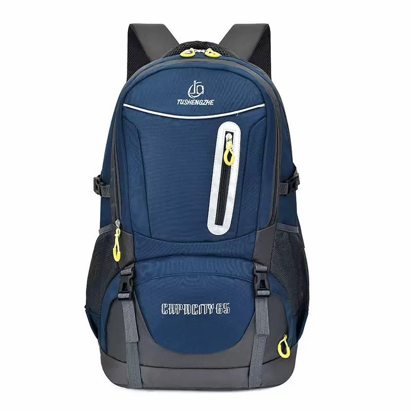 Sac trekking multifonction pour voyage et camping