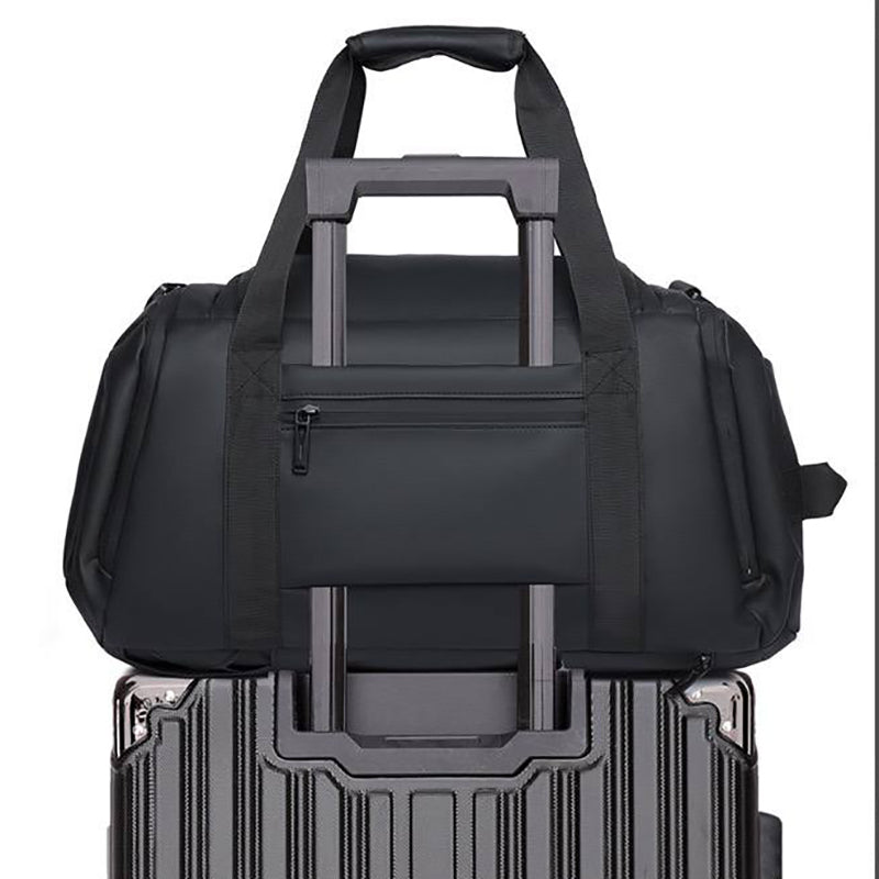 Sac de voyage 50 cm grande capacité noir