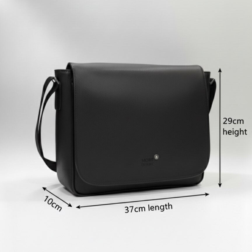 Sac de travail pour homme au design professionnel