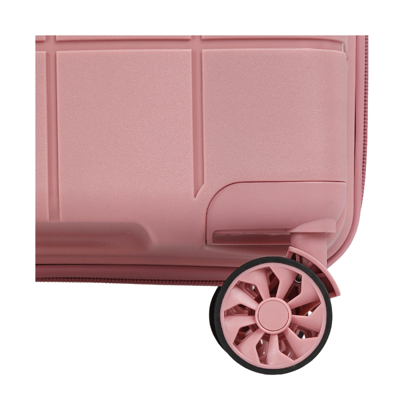 Set valises rigides livraison rapide Maroc