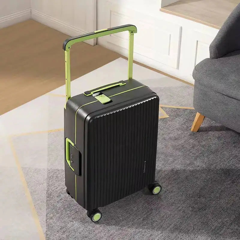 Petite valise de cabine 33 litres légère et robuste