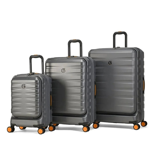alise cabine avec compartiment ordinateur portable, disponible au Maroc