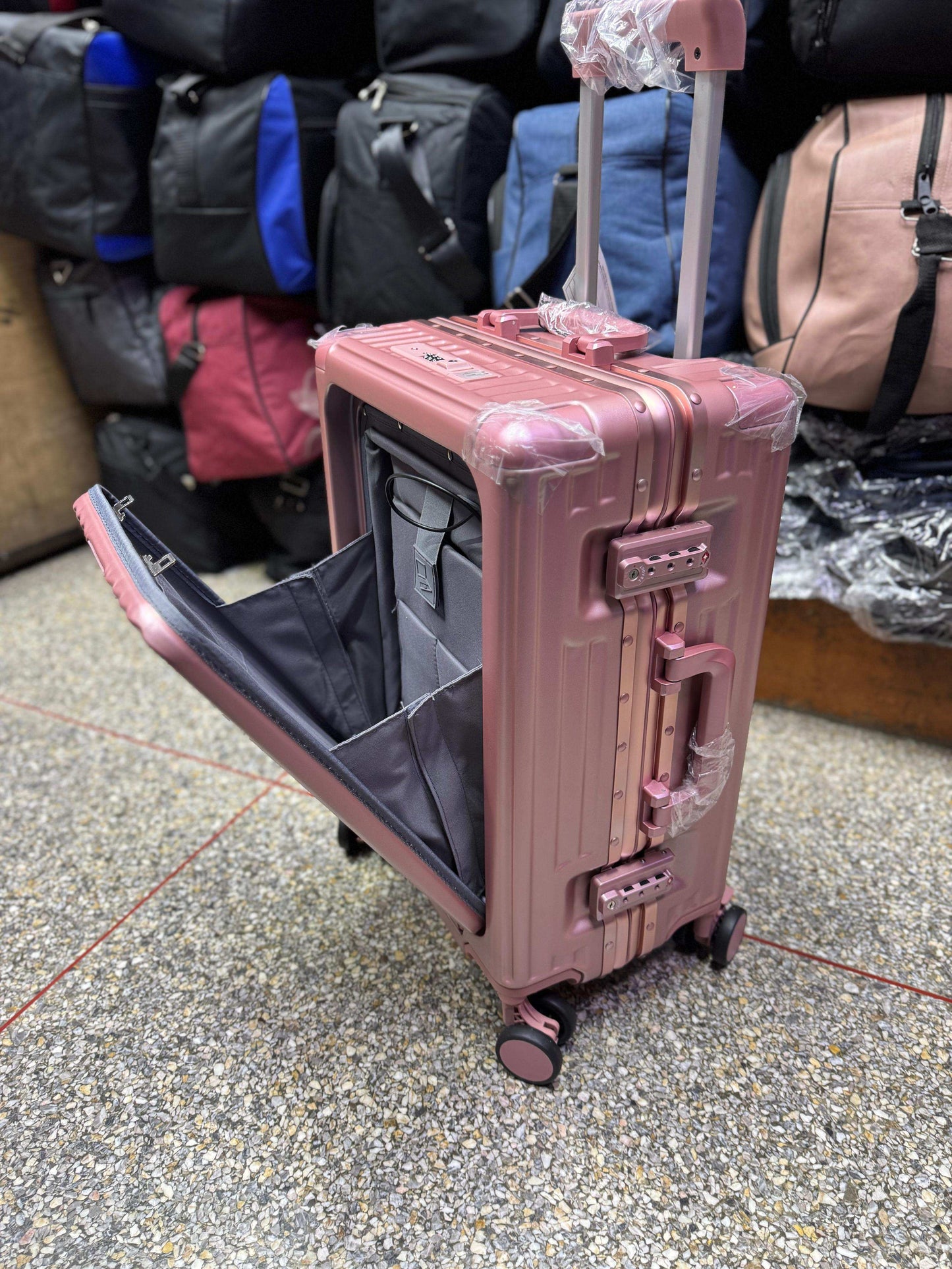 valise-cabine-prix maroc