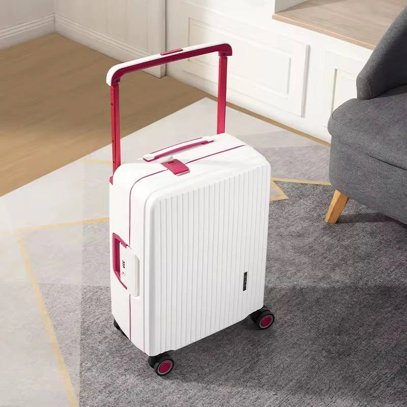 Valise enfant au design ludique et format cabine