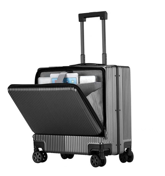 Valise de qualité à prix abordable au Maroc
