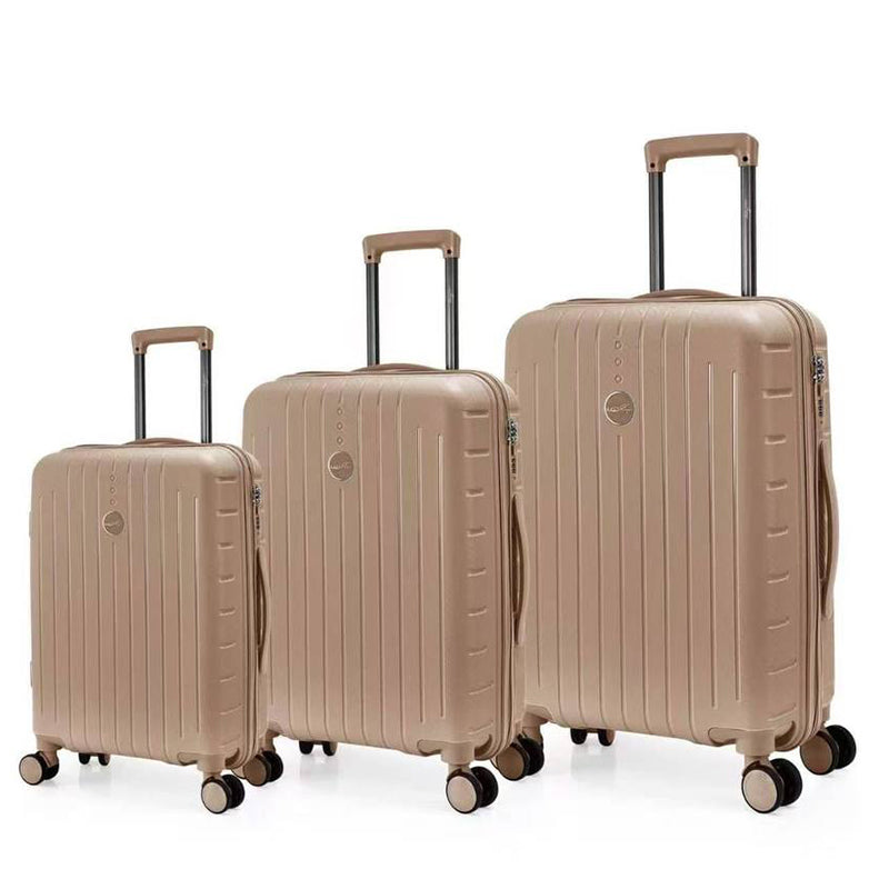 Verrou TSA intégré pour une sécurité optimale des bagages