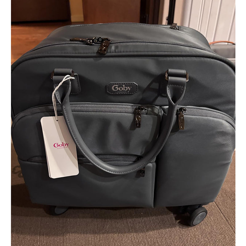 valise de cabine maroc