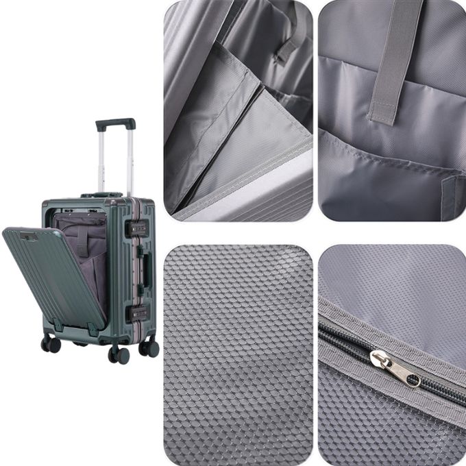 valise moyenne prix maroc