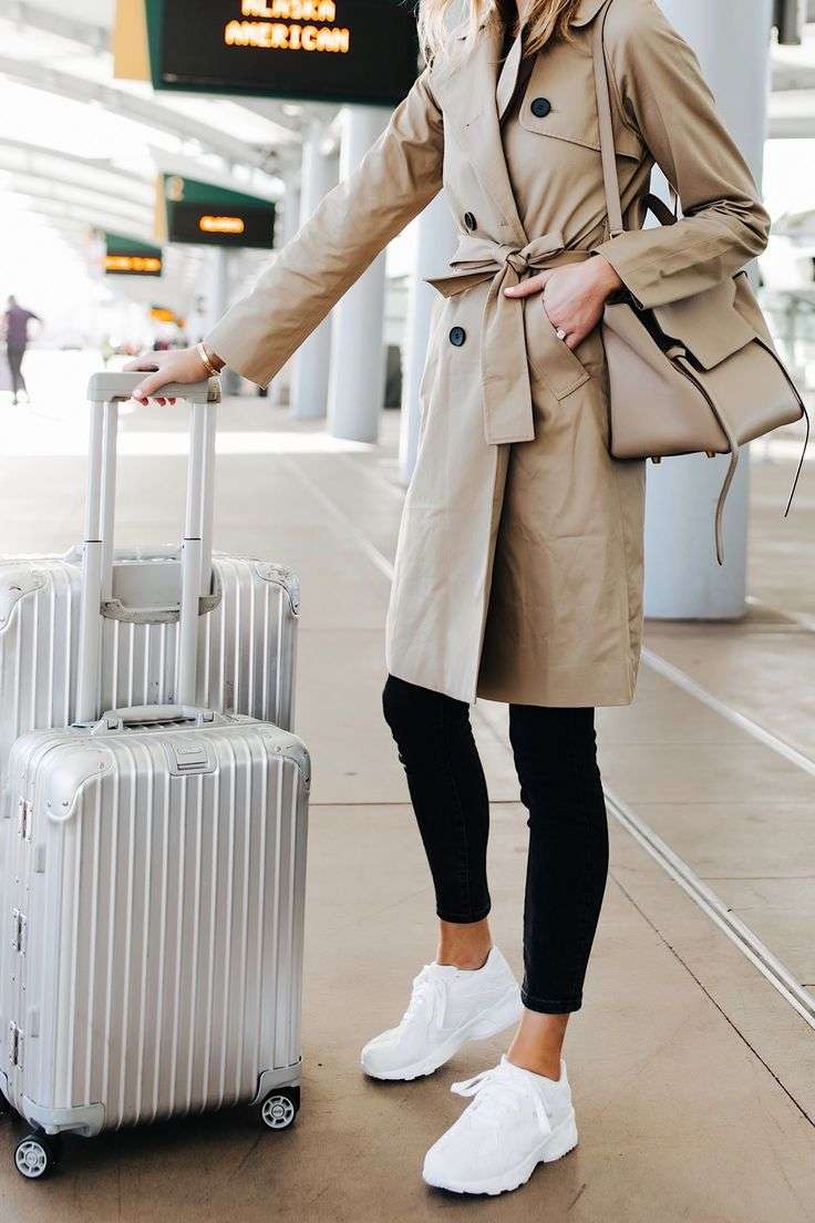SUITCASE STYLISH CABINE