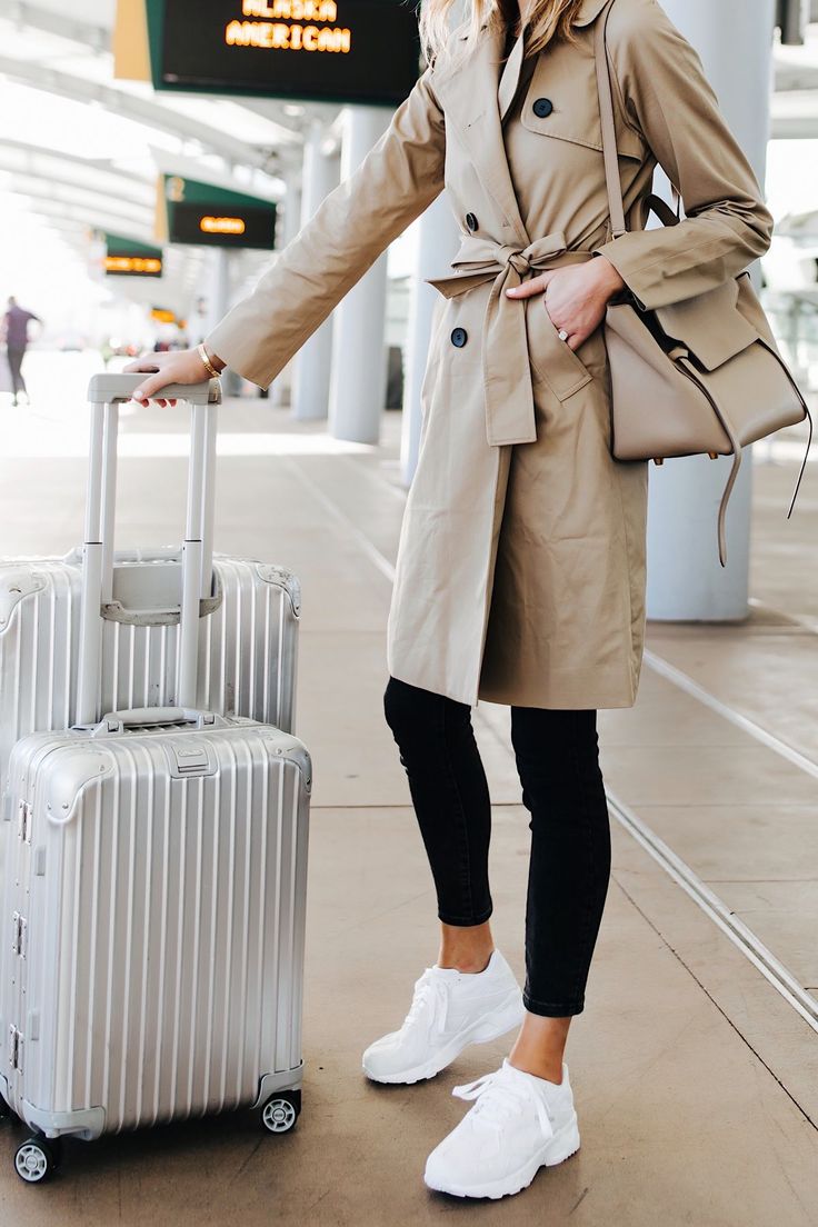 SUITCASE STYLISH CABINE